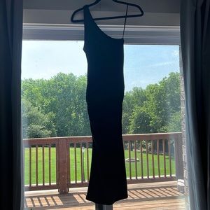 Michael Stars knit dress